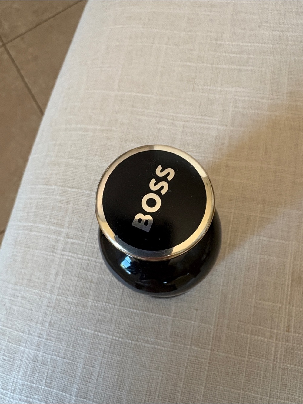 Boss Elixir Parfum Intense - Picture 4 of 8